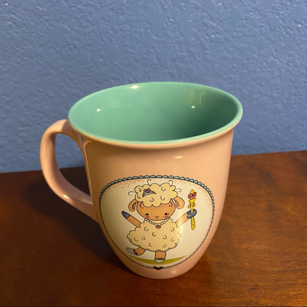 Scripture Mug - Picture 4 of 6